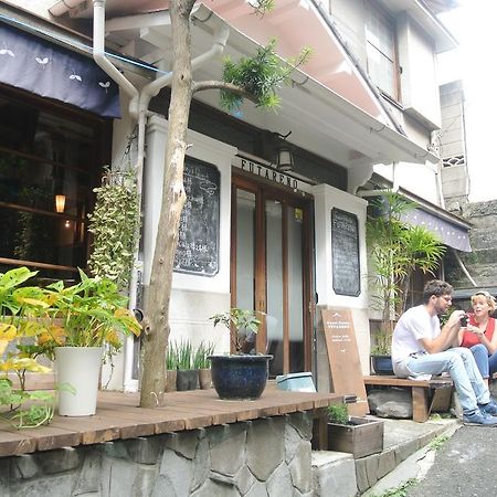 Guest House Futareno Yokohama  Exterior photo