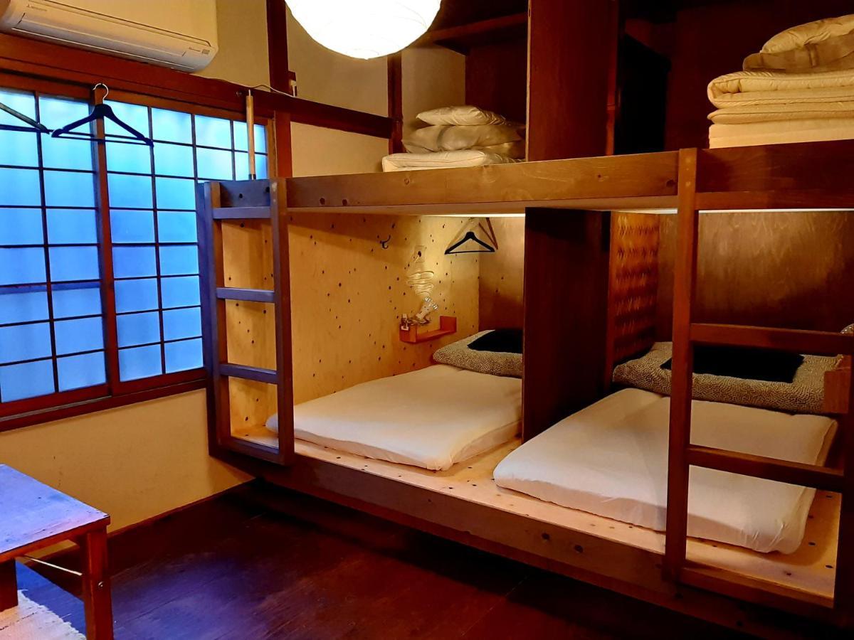 Guest House Futareno Yokohama  Exterior photo