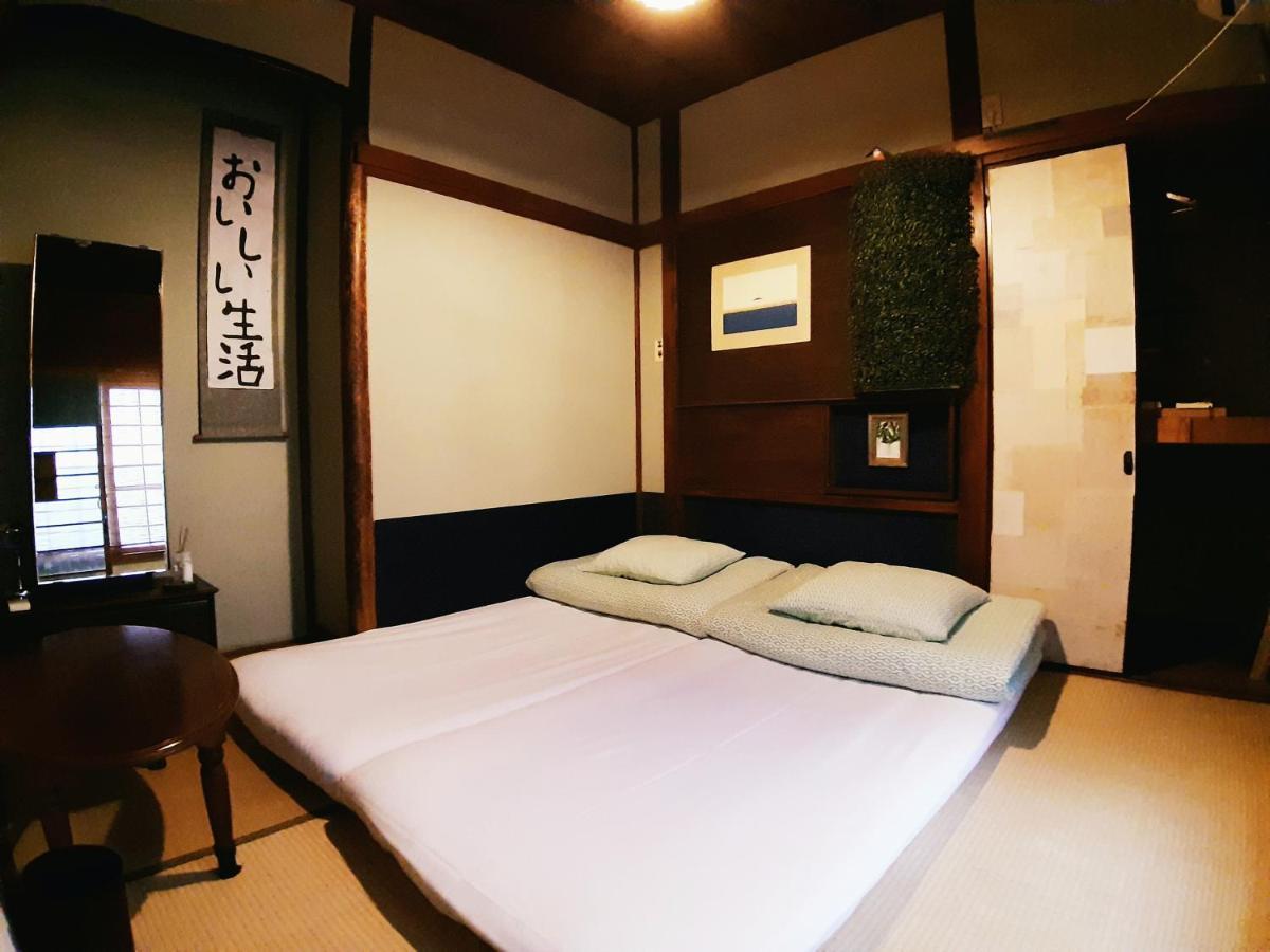 Guest House Futareno Yokohama  Exterior photo