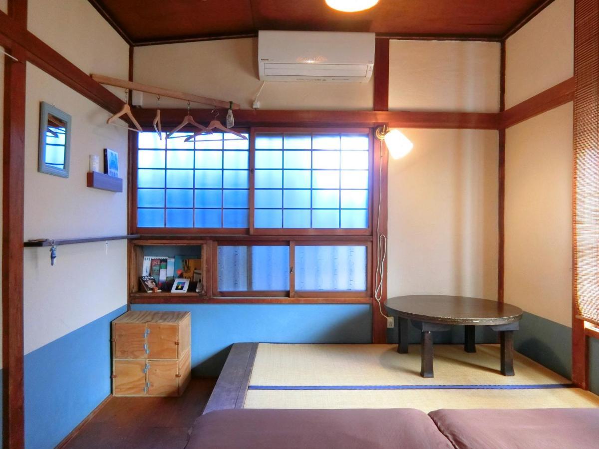 Guest House Futareno Yokohama  Room photo