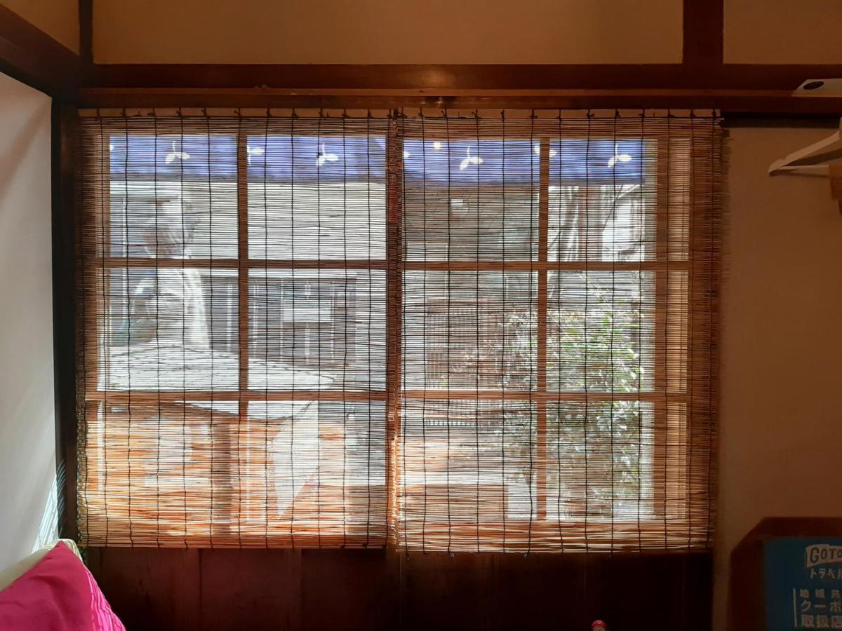 Guest House Futareno Yokohama  Exterior photo