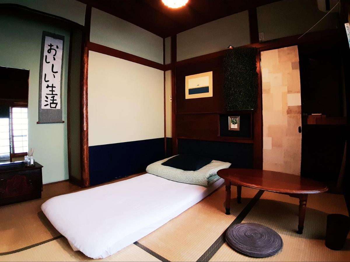 Guest House Futareno Yokohama  Exterior photo