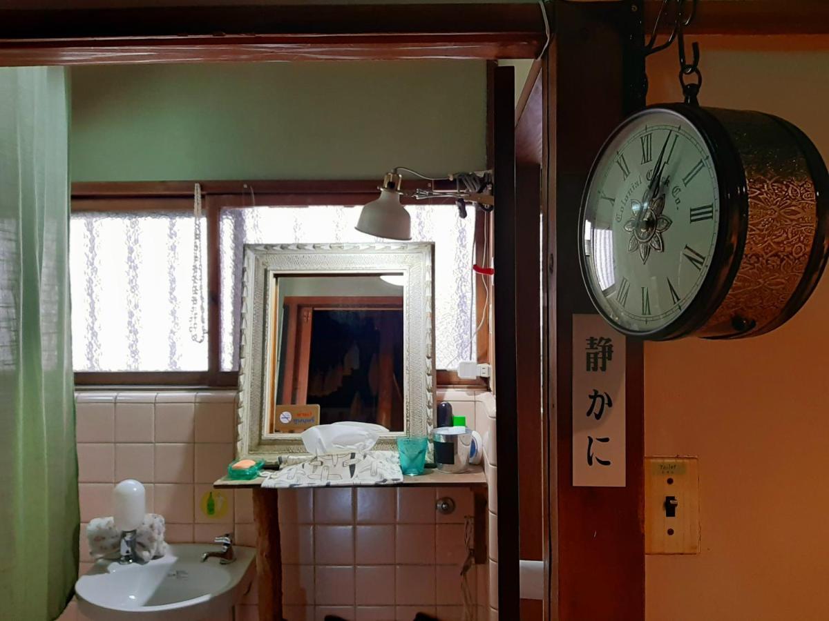 Guest House Futareno Yokohama  Exterior photo