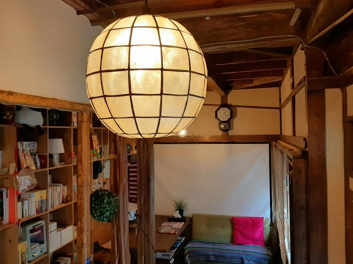 Guest House Futareno Yokohama  Exterior photo