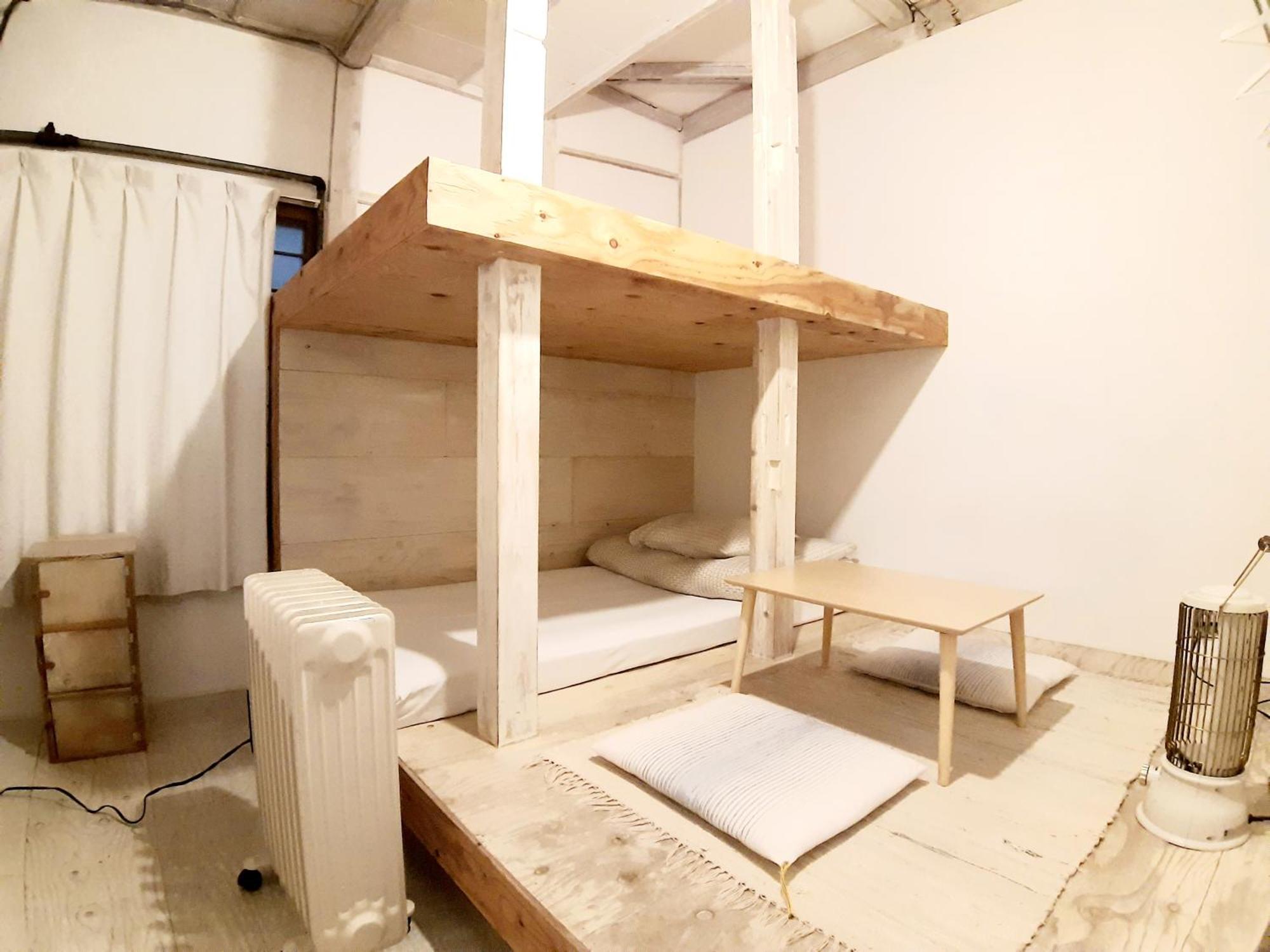 Guest House Futareno Yokohama  Room photo