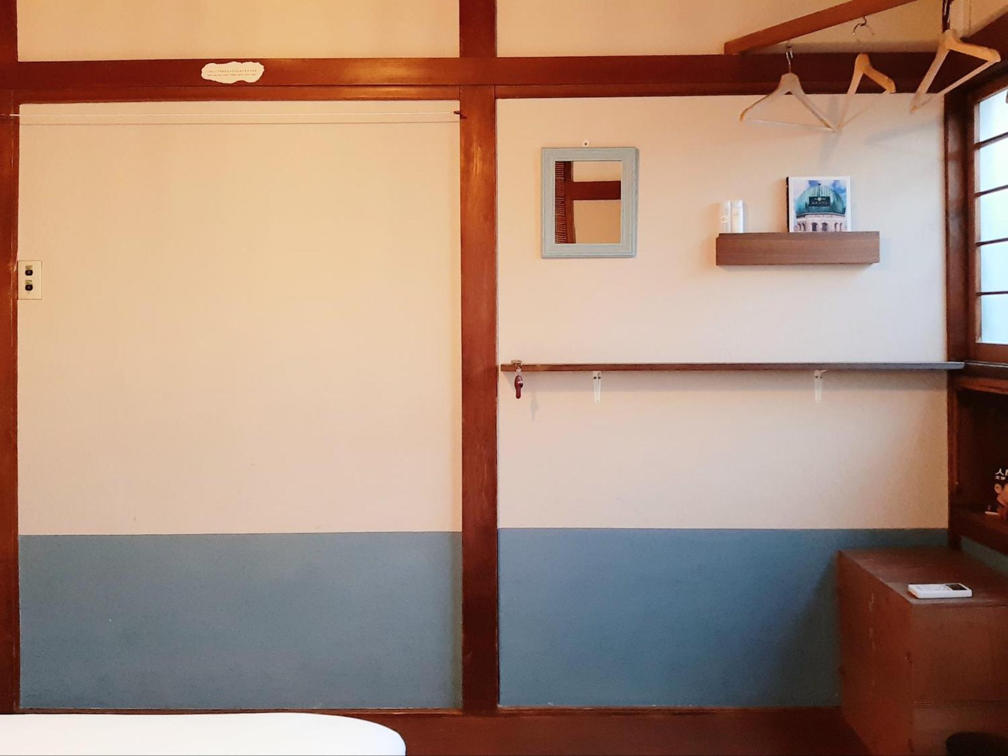 Guest House Futareno Yokohama  Room photo