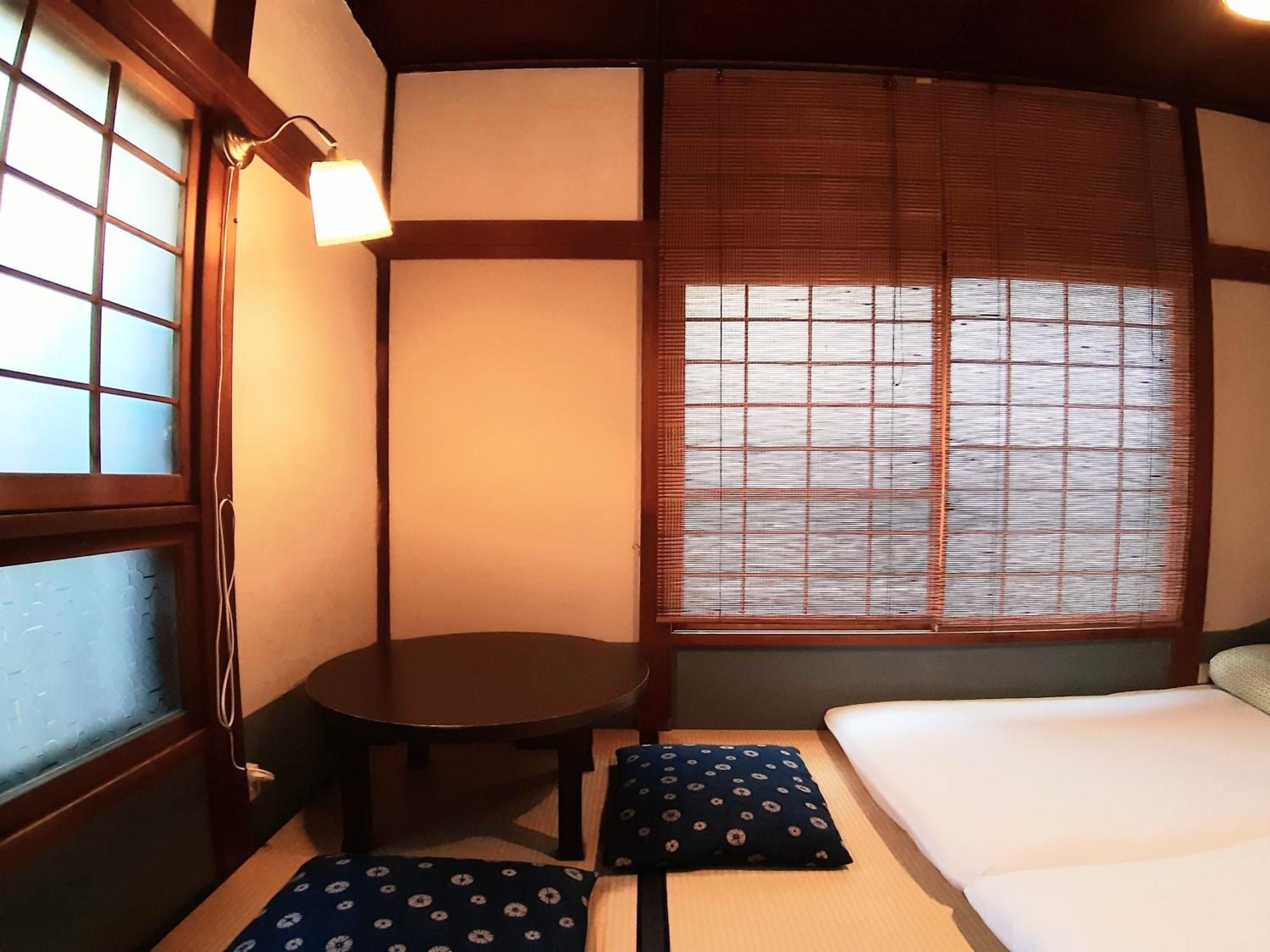 Guest House Futareno Yokohama  Room photo