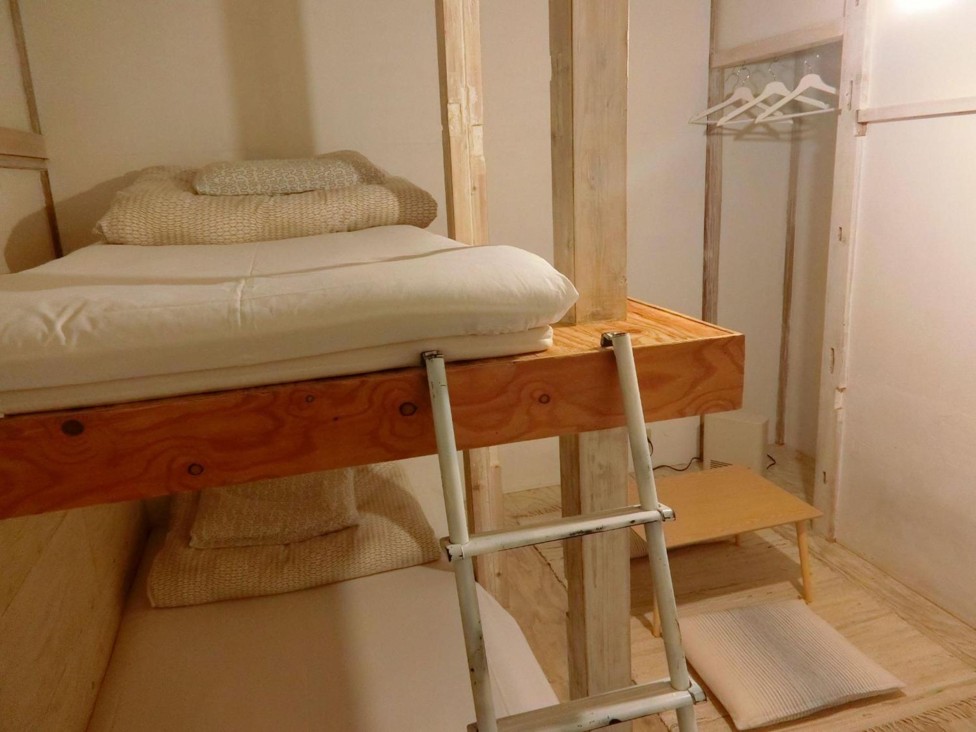Guest House Futareno Yokohama  Room photo