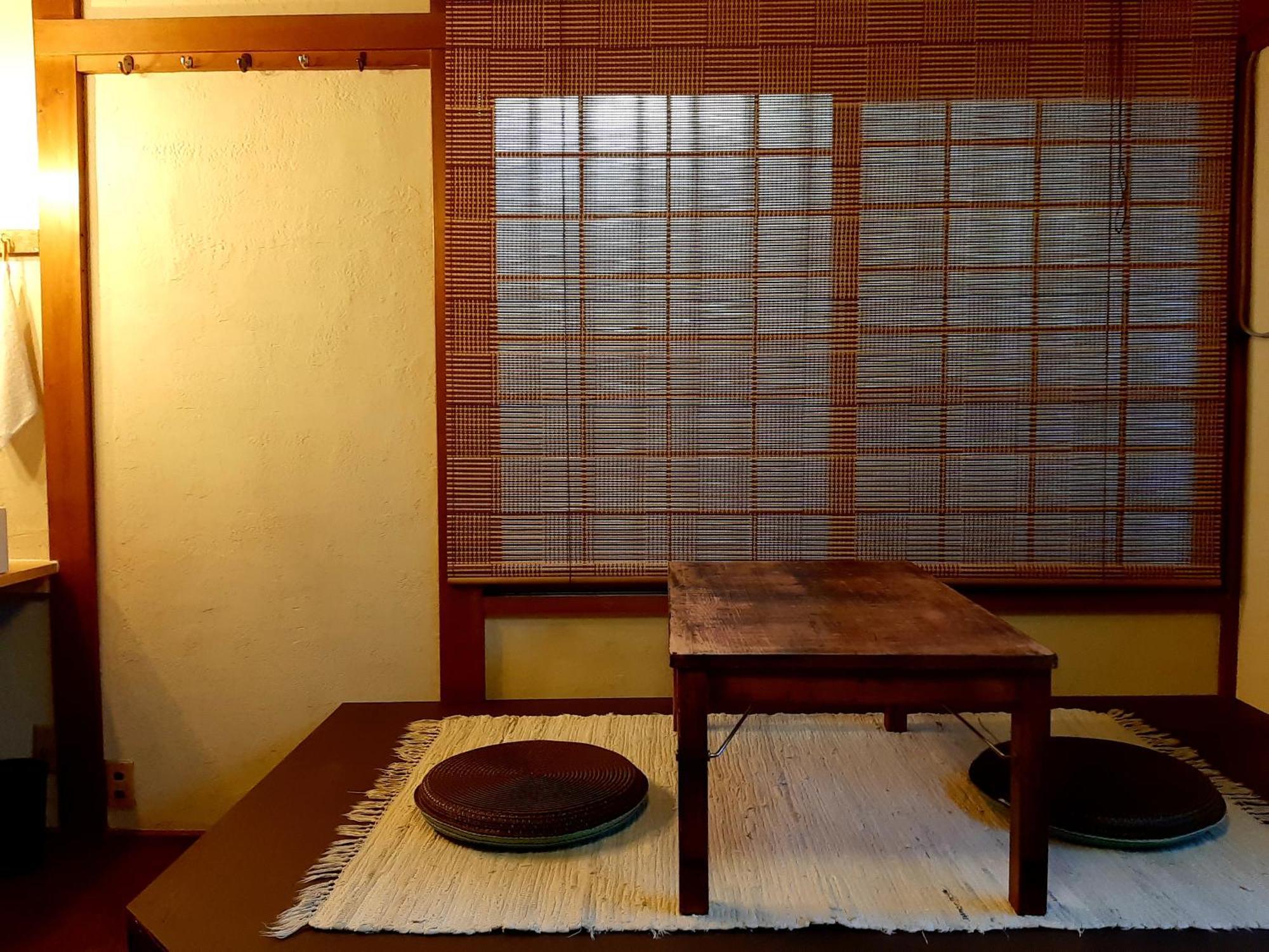 Guest House Futareno Yokohama  Room photo